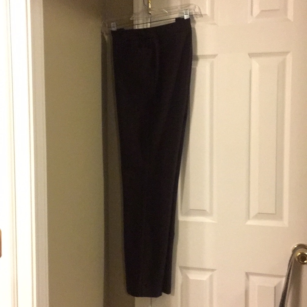 Dressbarn work pants